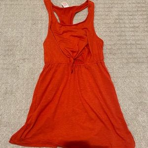 Xhilaration top. Size small.